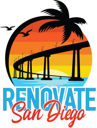 Renovate San Diego Logo